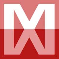 AR math app