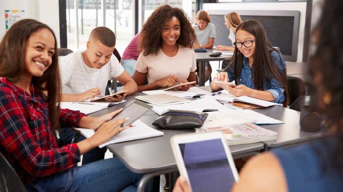 Fun back to school activities
