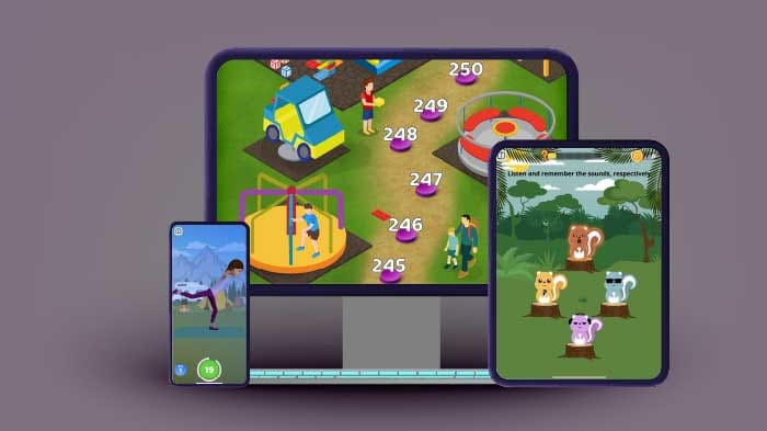 kindergarten learning apps
