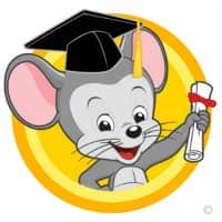 AbcMouse brain training app.