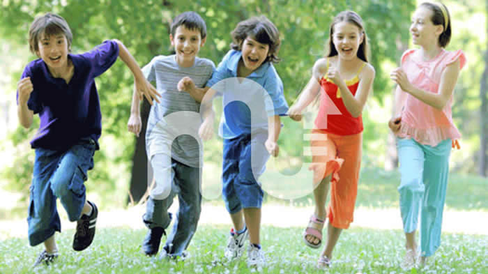 brain and mind development in children