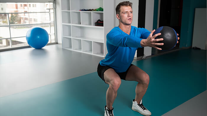 coordination exercises for adults