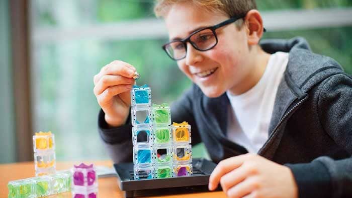 Educational toys for 10 12 year olds
