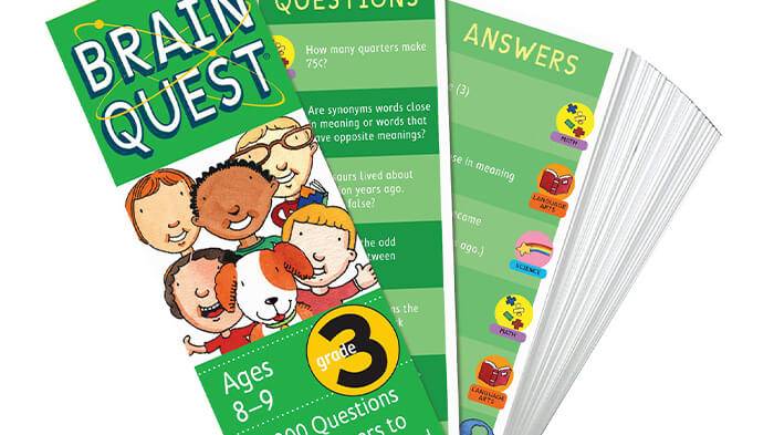 Educational toys for 8 year old
