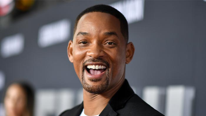 Will Smith
