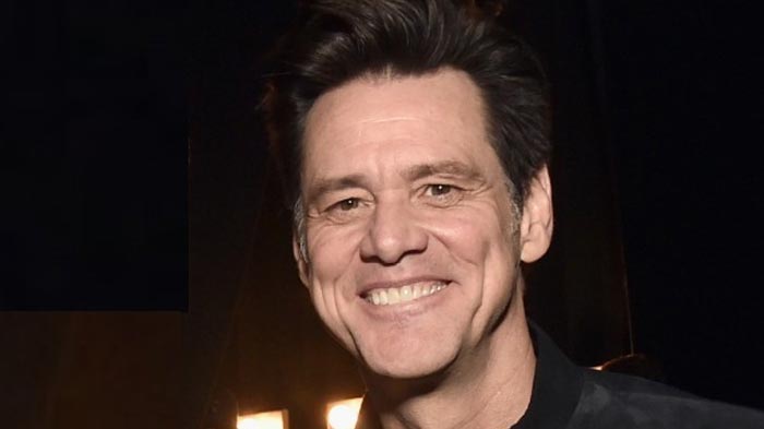 Jim Carrey