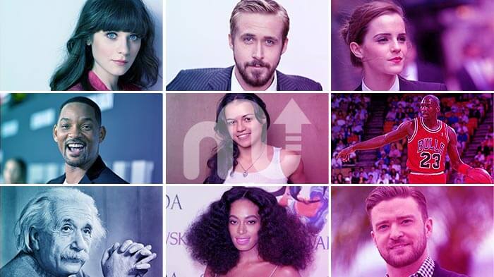 Famous People with ADHD: ADD Celebrities and Well Known People