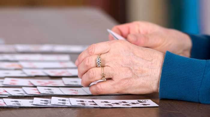 brain games free online for seniors