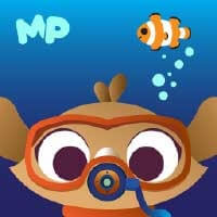 MarcoPolo Ocean: educational apps for kids free