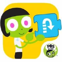 PBS KIDS ScratchJr: free educational learning apps for kids