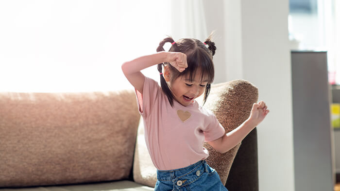 hand eye coordination games for infants