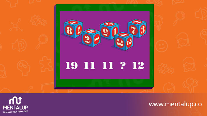 Math Brain Teaser