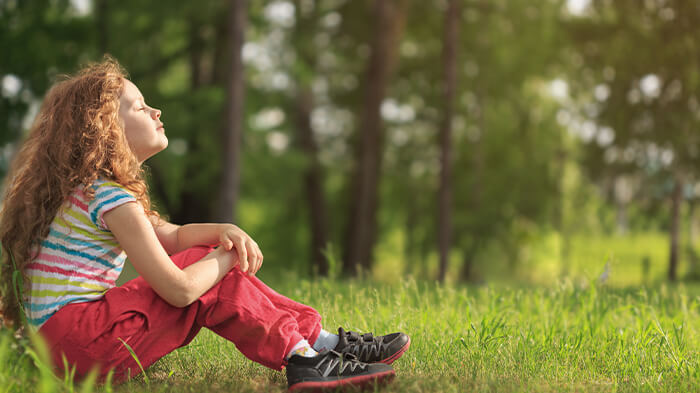 how to improve sitting balance