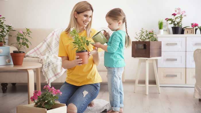 indoor activities for kids at home