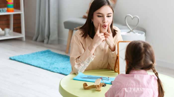 phonological disorder vs articulation disorder