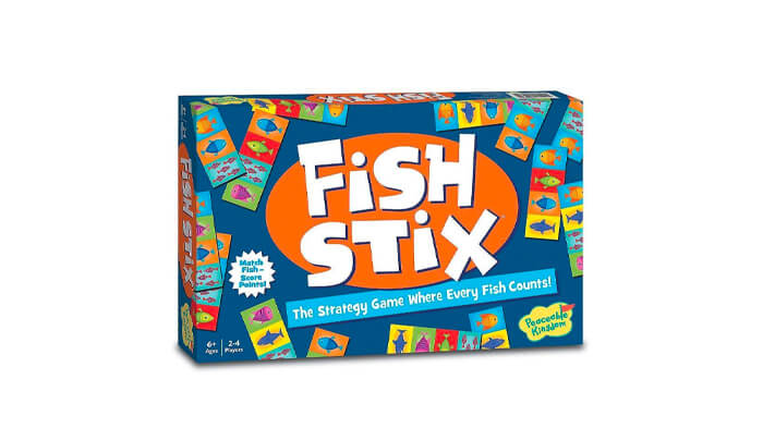 strategy games for kids