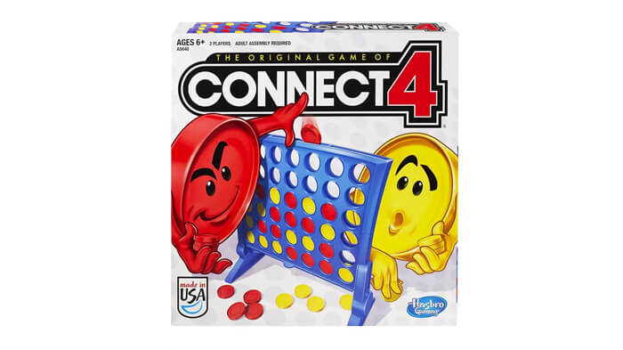 Connect 4