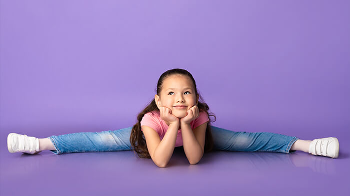 stretching exercises for kids soccer