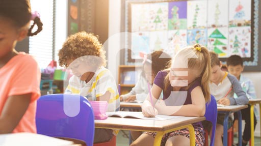 Choosing the best school for children is the best way to support their development