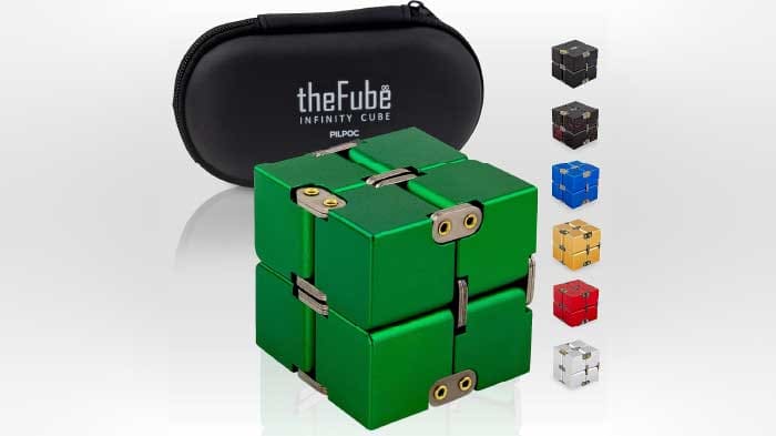 toys and games for autistic kids