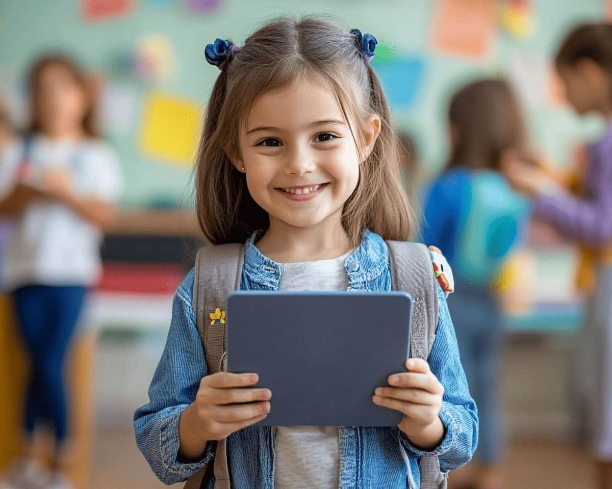 Educational Games for Kids