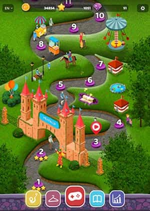 brain development games for 8 year olds