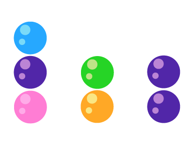 logic balls brain game