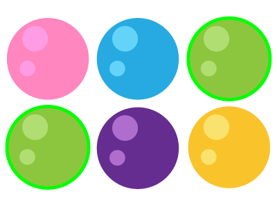 pick your candy brain game